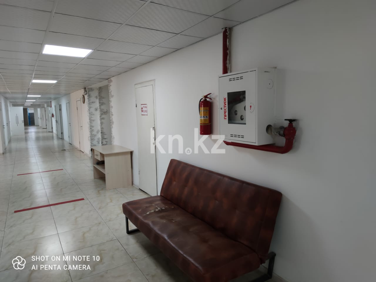 Продажа , 3240 м², ул. Жаханша Досмухамедулы, дом  1 - ул. Пушкина в Астане - фото 5