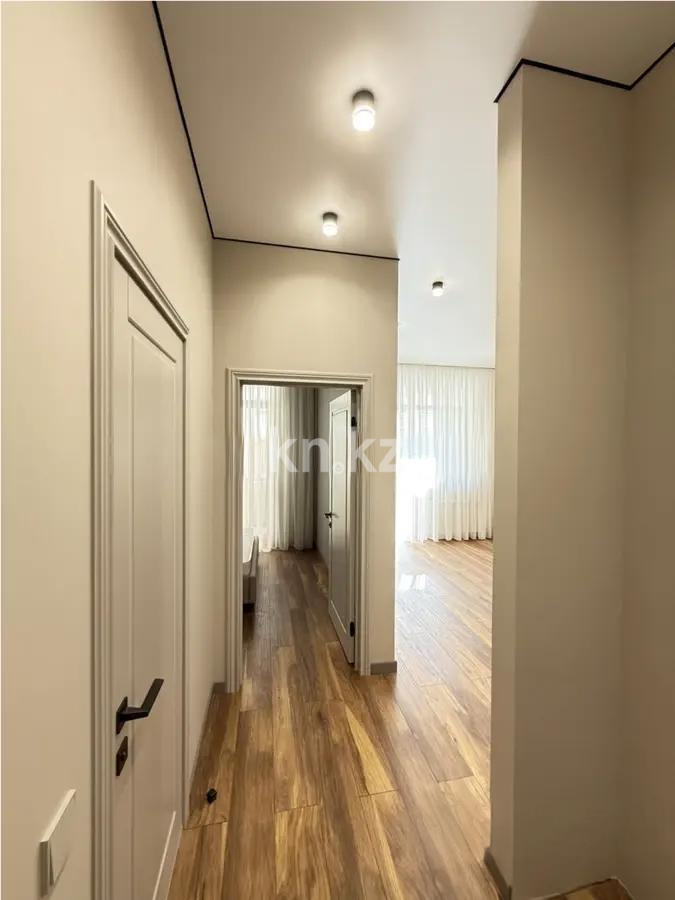 Продажа 2-комнатной квартиры, 39 м² в Астане - фото 4