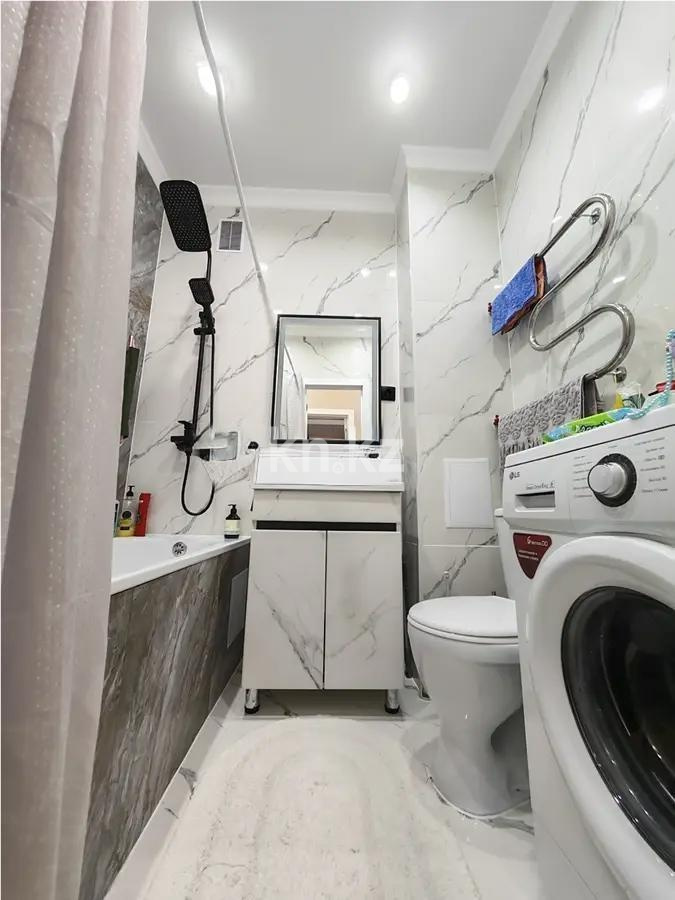 Продажа 3-комнатной квартиры, 63 м² в Астане - фото 5