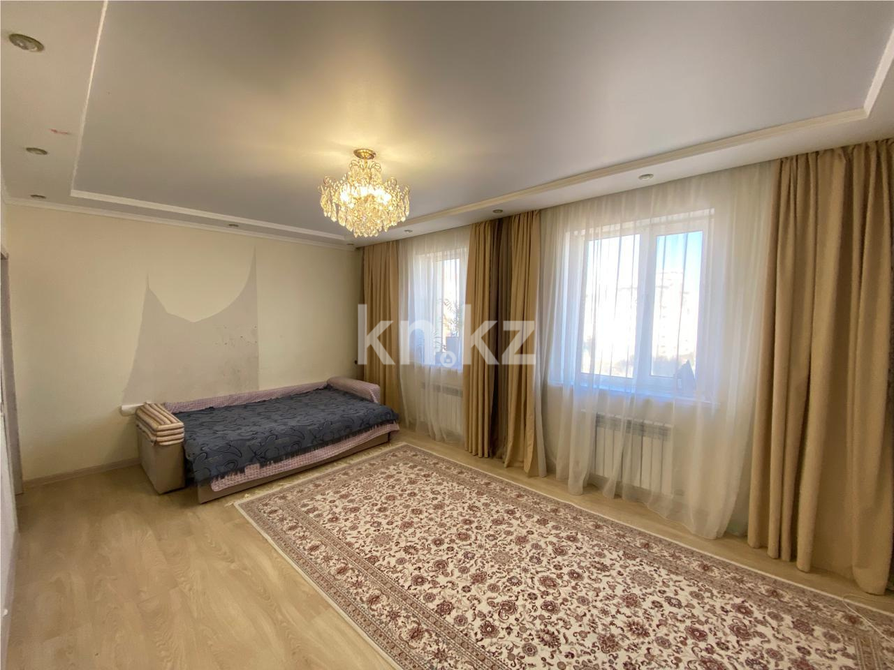 Продажа 2-комнатной квартиры, 60 м², ул. Орынбор, дом  1 в Астане - фото 3