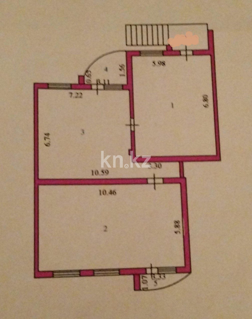 Аренда помещения в Астане - фото 4