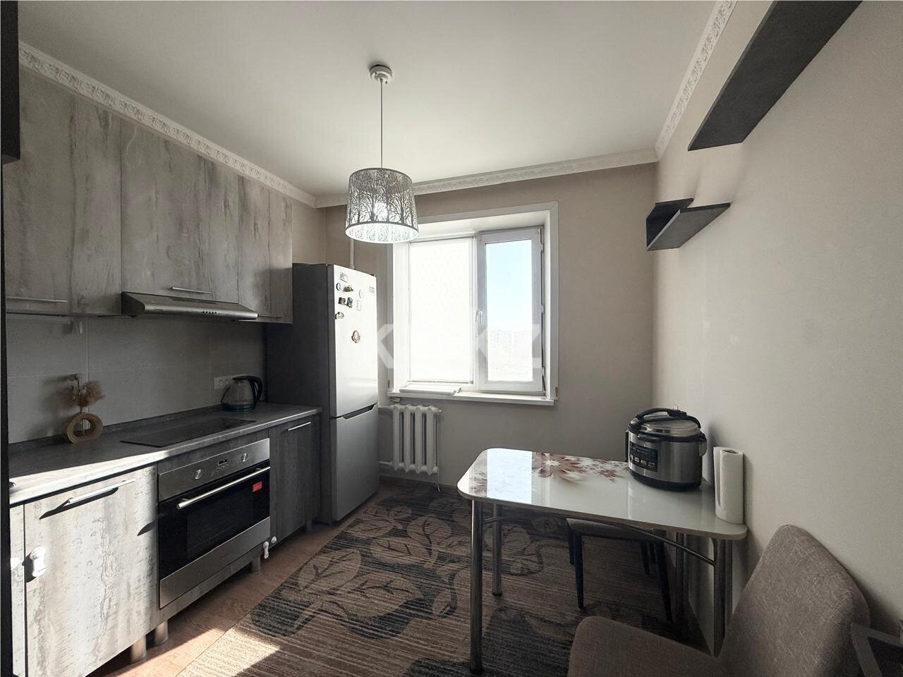 Продажа 2-комнатной квартиры, 55 м² в Караганде - фото 3