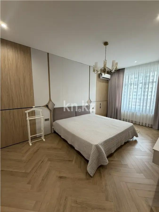 Продажа 4-комнатной квартиры, 130 м² в Астане - фото 2