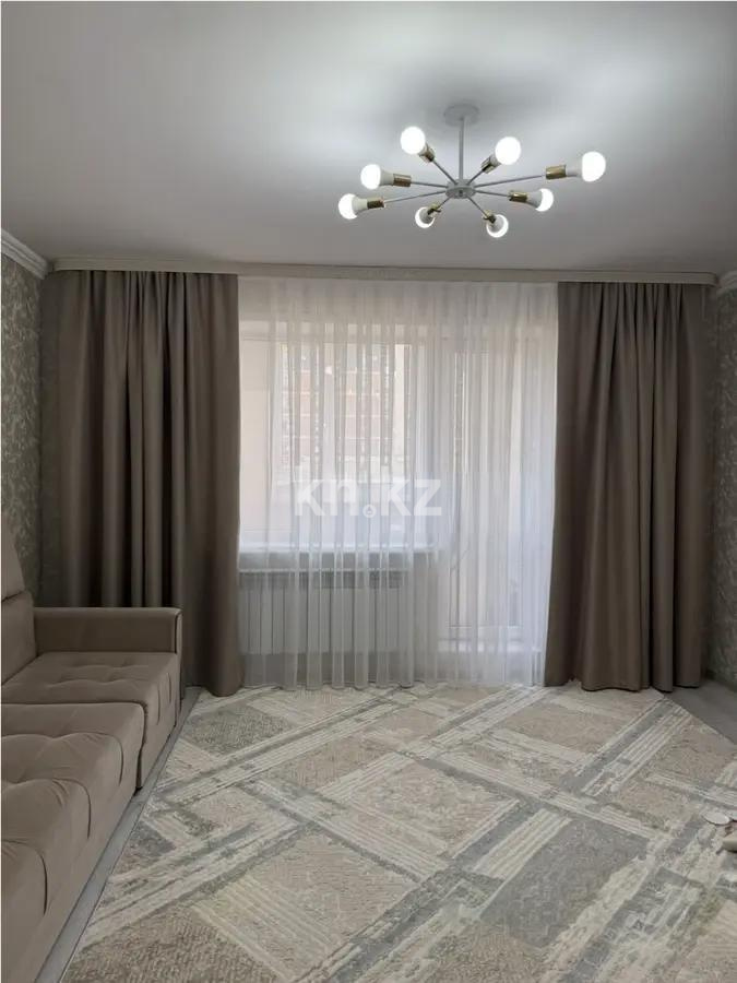 Продажа 2-комнатной квартиры, 54 м² в Караганде