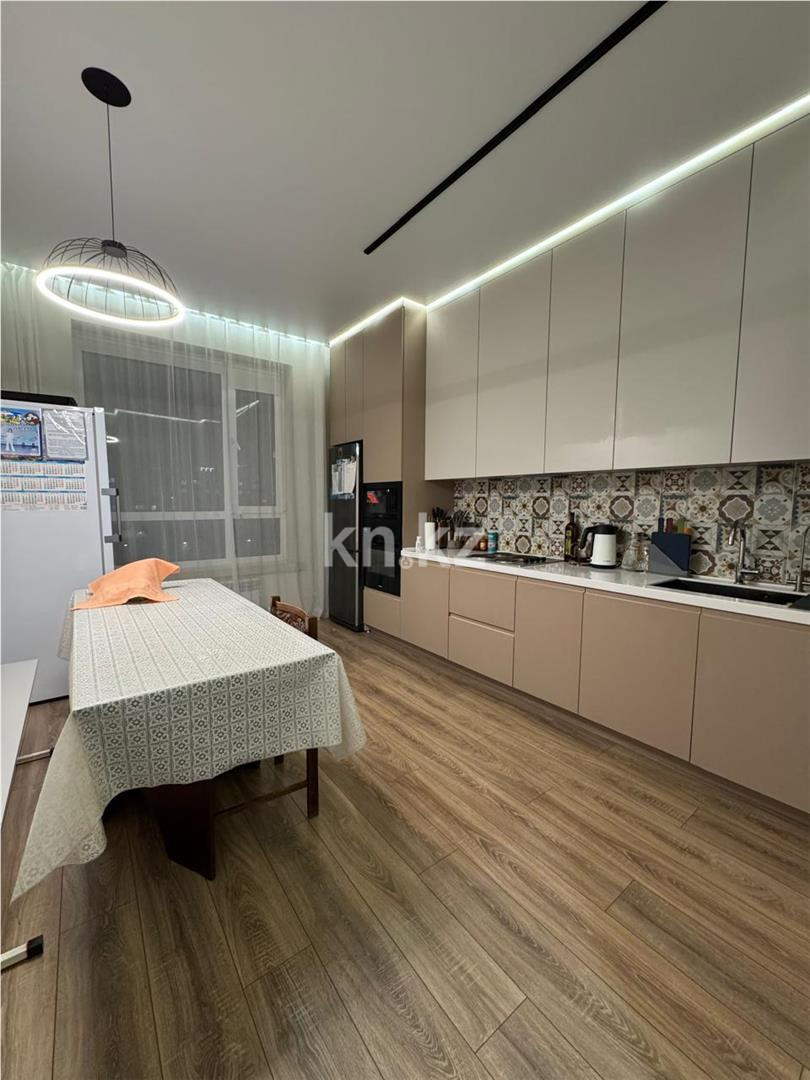 Продажа 2-комнатной квартиры, 59 м² в Караганде - фото 3