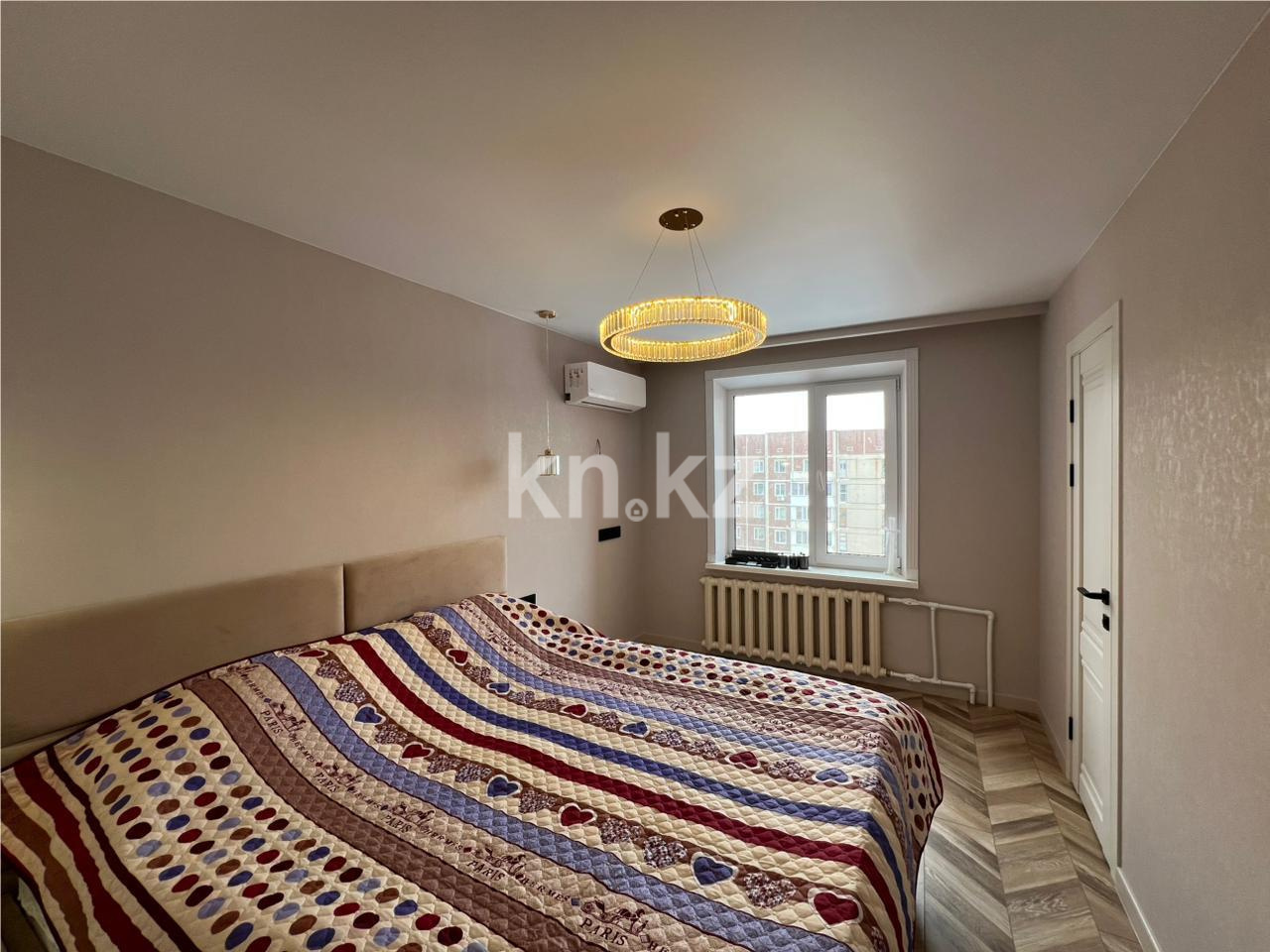 Продажа 4-комнатной квартиры, 76 м² в Караганде - фото 9