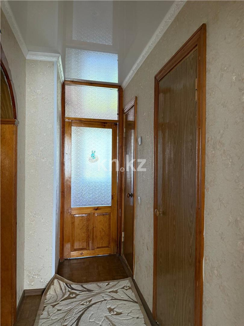 Продажа 3-комнатной квартиры, 64 м² в Караганде - фото 10