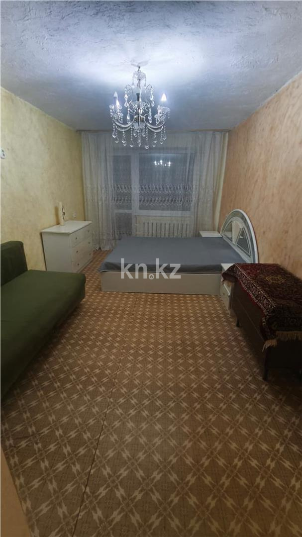 Продажа 1-комнатной квартиры, 34 м² в Караганде