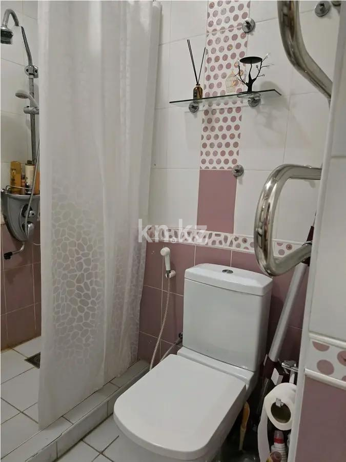 Продажа 1-комнатной квартиры, 40.9 м² в Алматы - фото 5