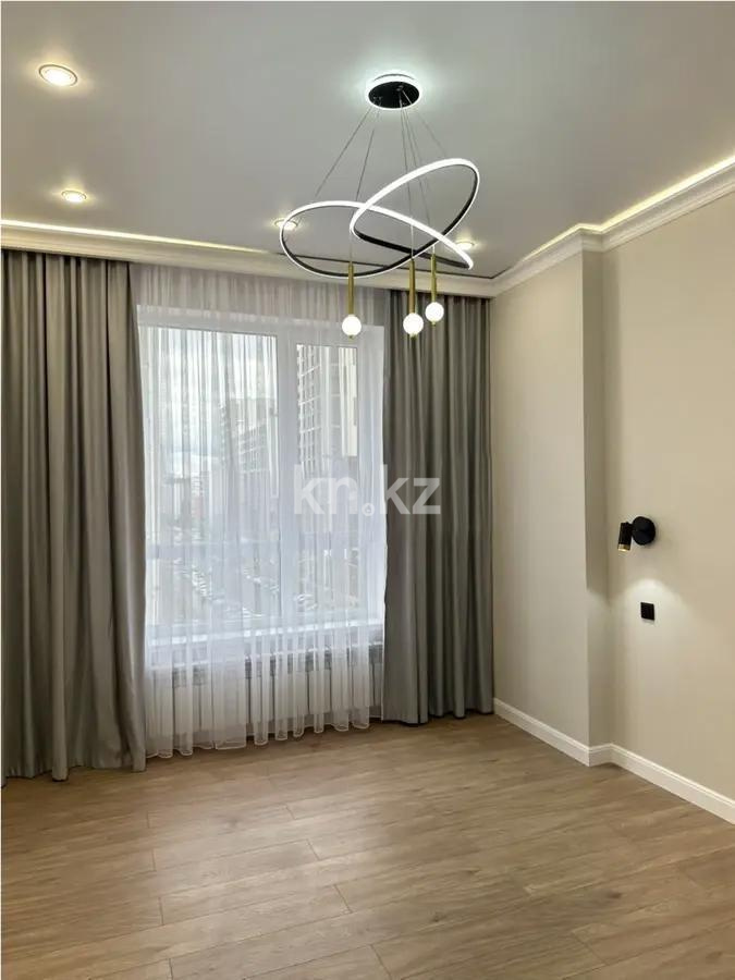 Продажа 3-комнатной квартиры, 90.1 м² в Астане - фото 3