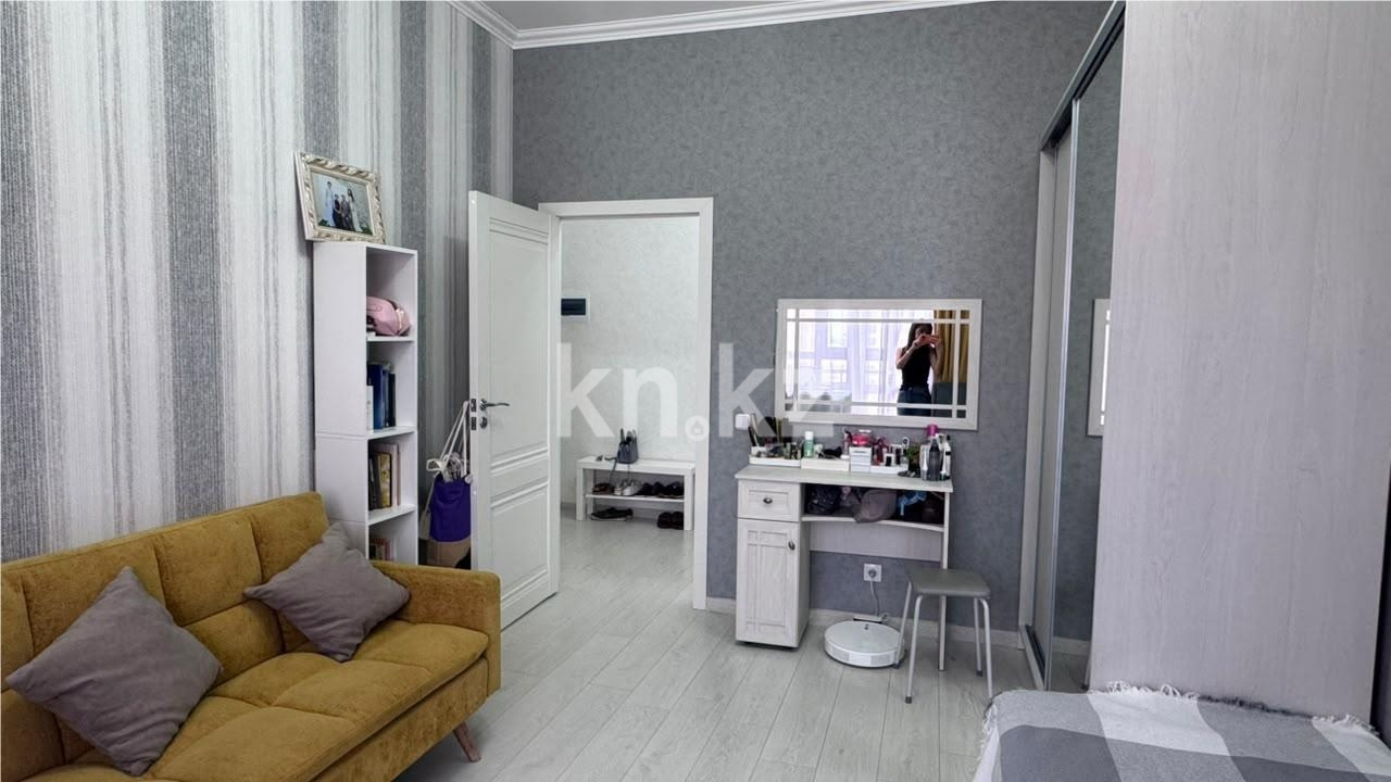 Продажа 3-комнатной квартиры, 74.5 м² в Караганде - фото 13