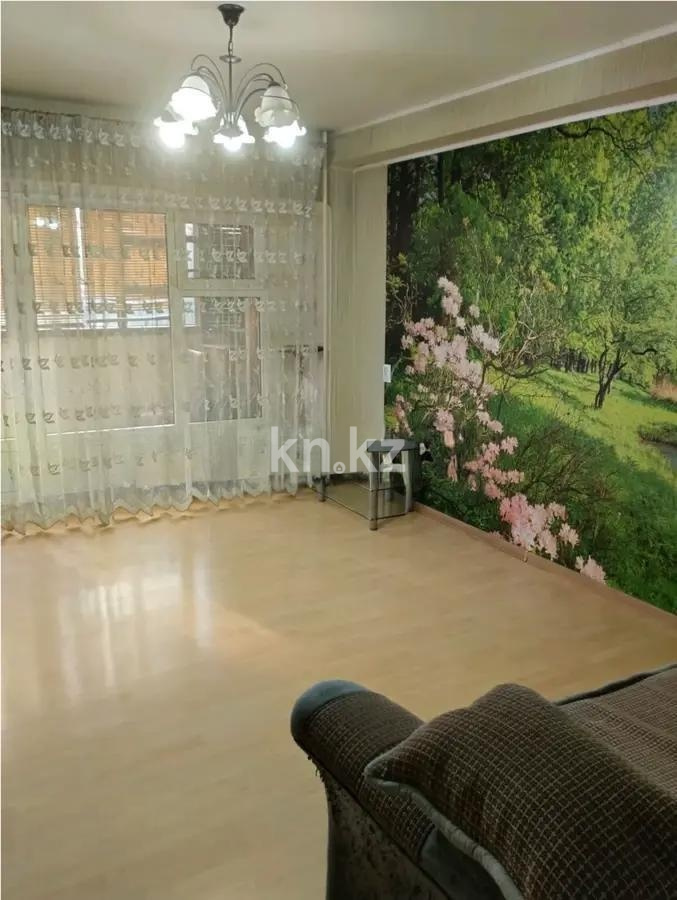 Продажа 3-комнатной квартиры, 64.4 м² в Алматы