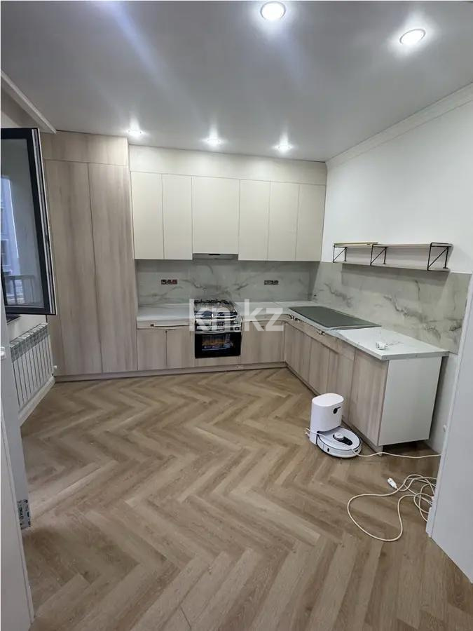 Продажа 3-комнатной квартиры, 70.2 м² в Алматы - фото 3