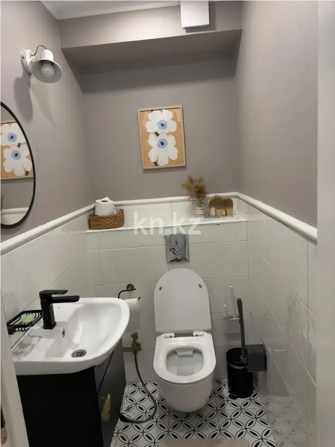 Продажа 3-комнатной квартиры, 82 м² в Алматы - фото 6