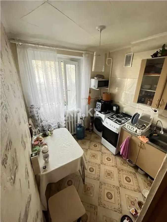 Продажа 2-комнатной квартиры, 43.5 м² в Астане - фото 3