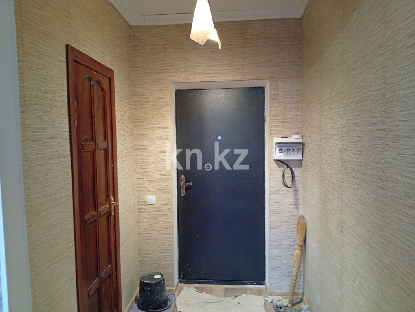 Продажа 1-комнатной квартиры, 30 м² в Алматинской области