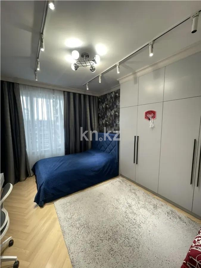 Продажа 4-комнатной квартиры, 140 м² в Алматы - фото 6