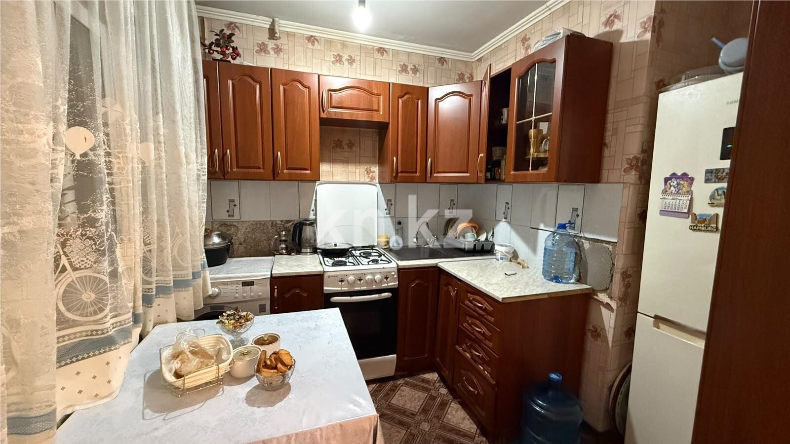 Продажа 3-комнатной квартиры, 61 м² в Караганде - фото 6