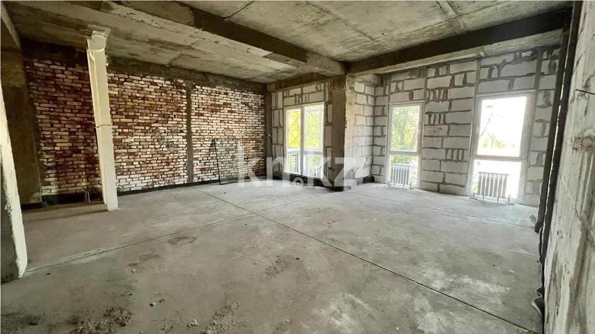 Продажа 3-комнатной квартиры, 82 м² в Алматы