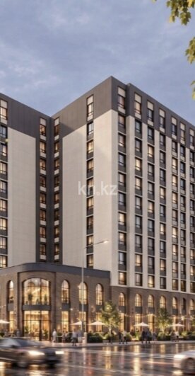 Продажа 1-комнатной квартиры, 41 м² в Астане - фото 7