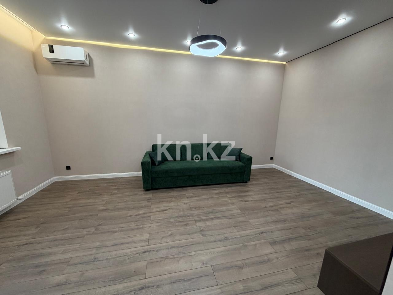Аренда 2-комнатной квартиры, 58 м² в Астане - фото 4