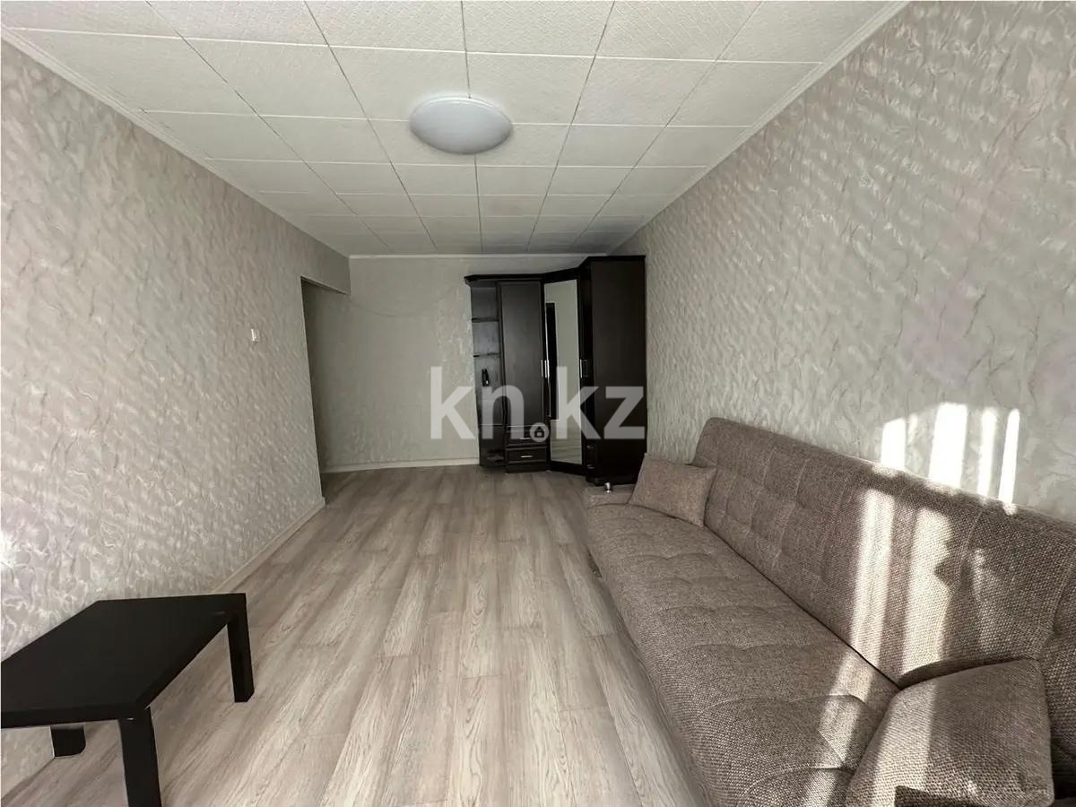 Продажа 1-комнатной квартиры, 36 м² в Алматы