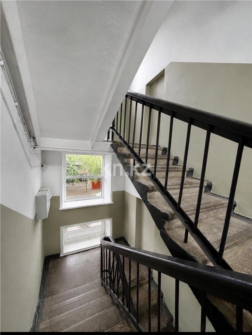 Продажа 2-комнатной квартиры, 42 м² в Караганде - фото 10