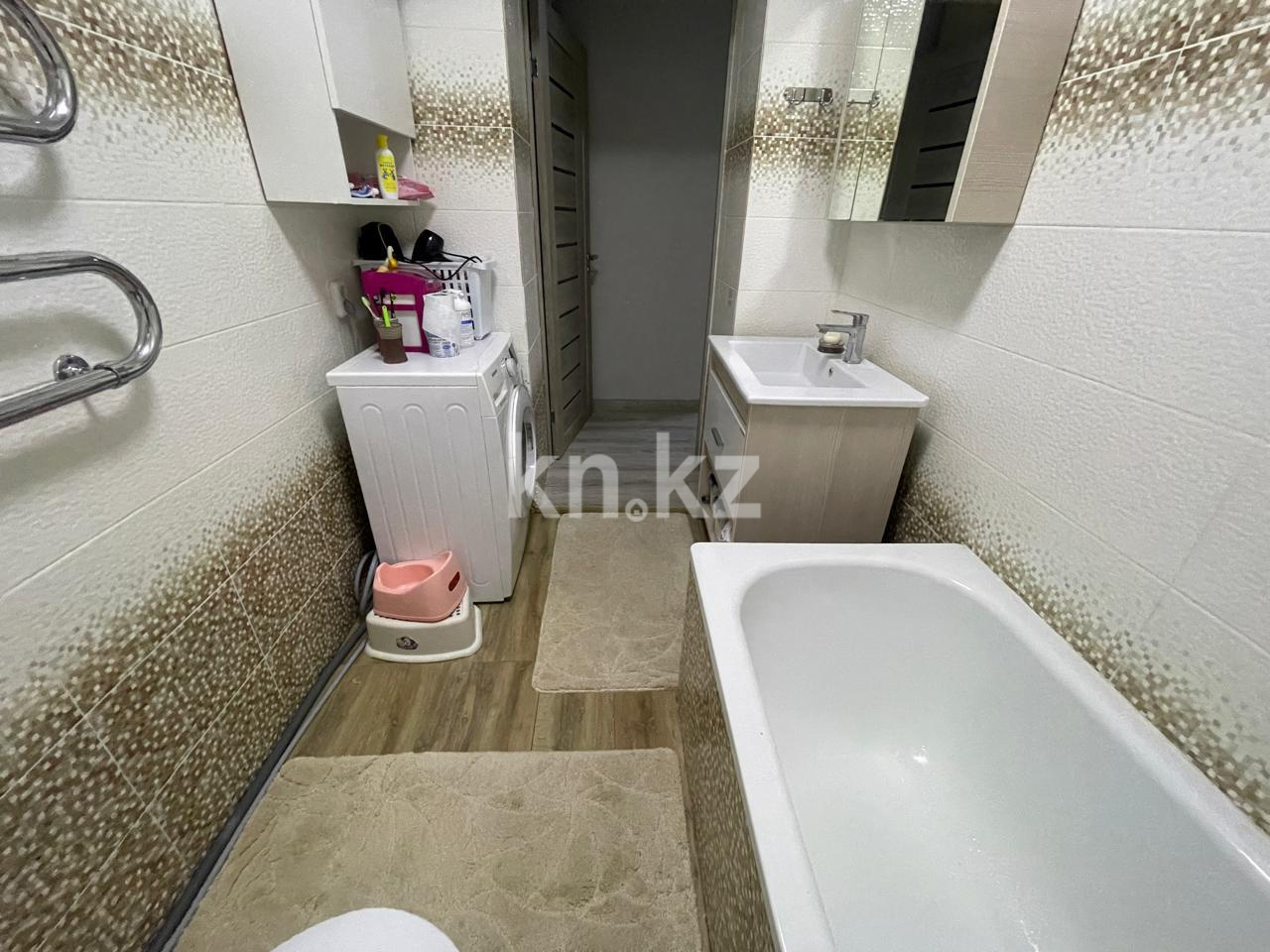 Продажа 2-комнатной квартиры, 58 м², ул. Карбышева, дом  5/9 в Караганде - фото 11