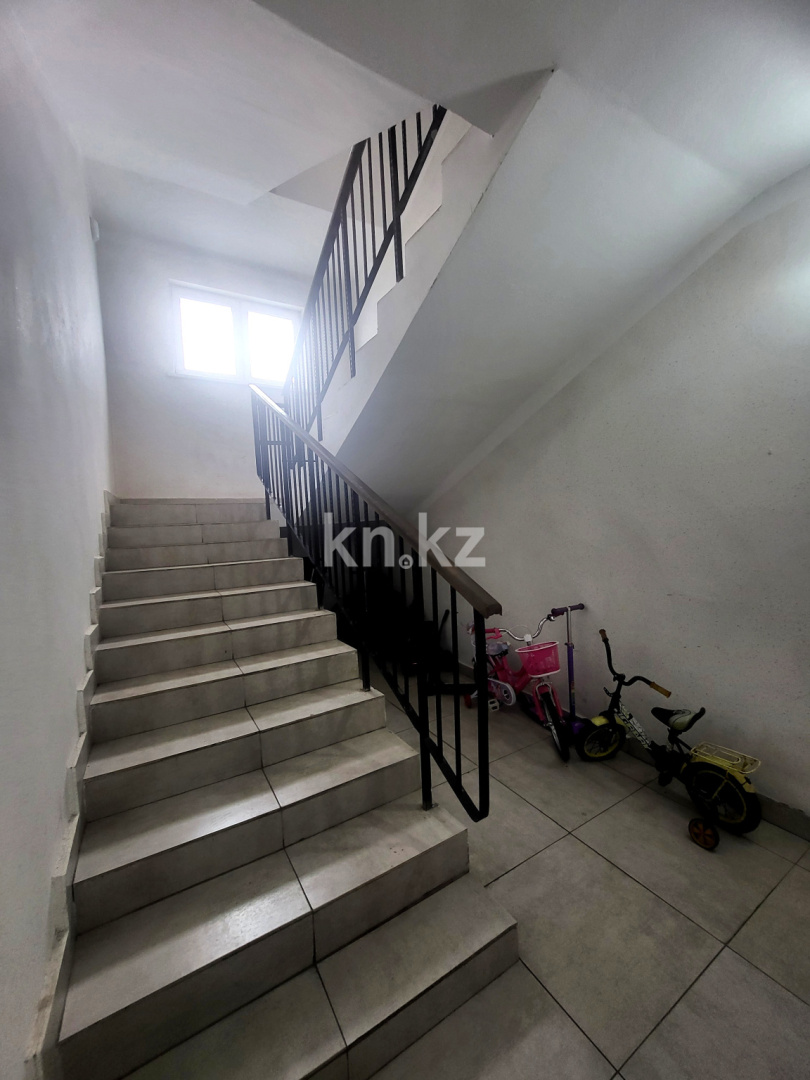 Продажа 2-комнатной квартиры, 53.2 м² в Усть-Каменогорске - фото 4