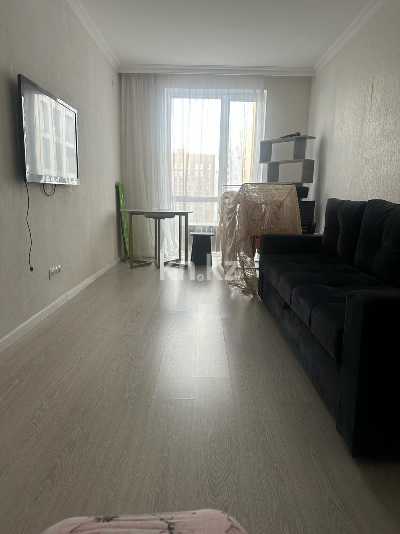 Аренда 1-комнатной квартиры, 40 м² в Астане - фото 2