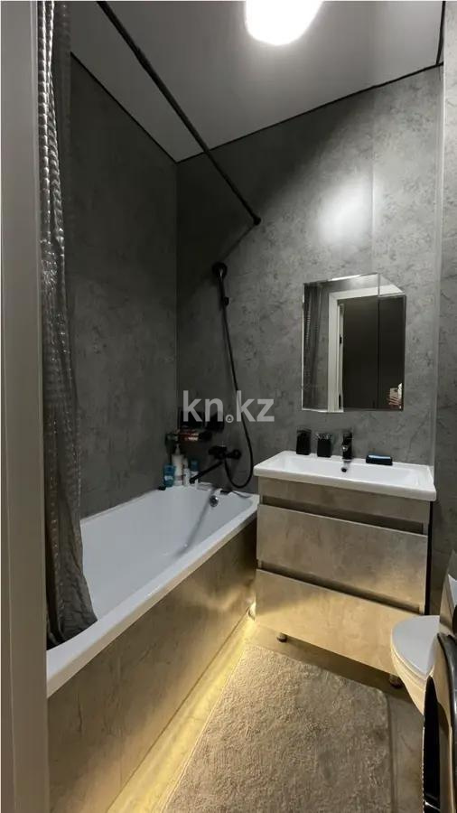 Продажа 1-комнатной квартиры, 22 м² в Астане - фото 3