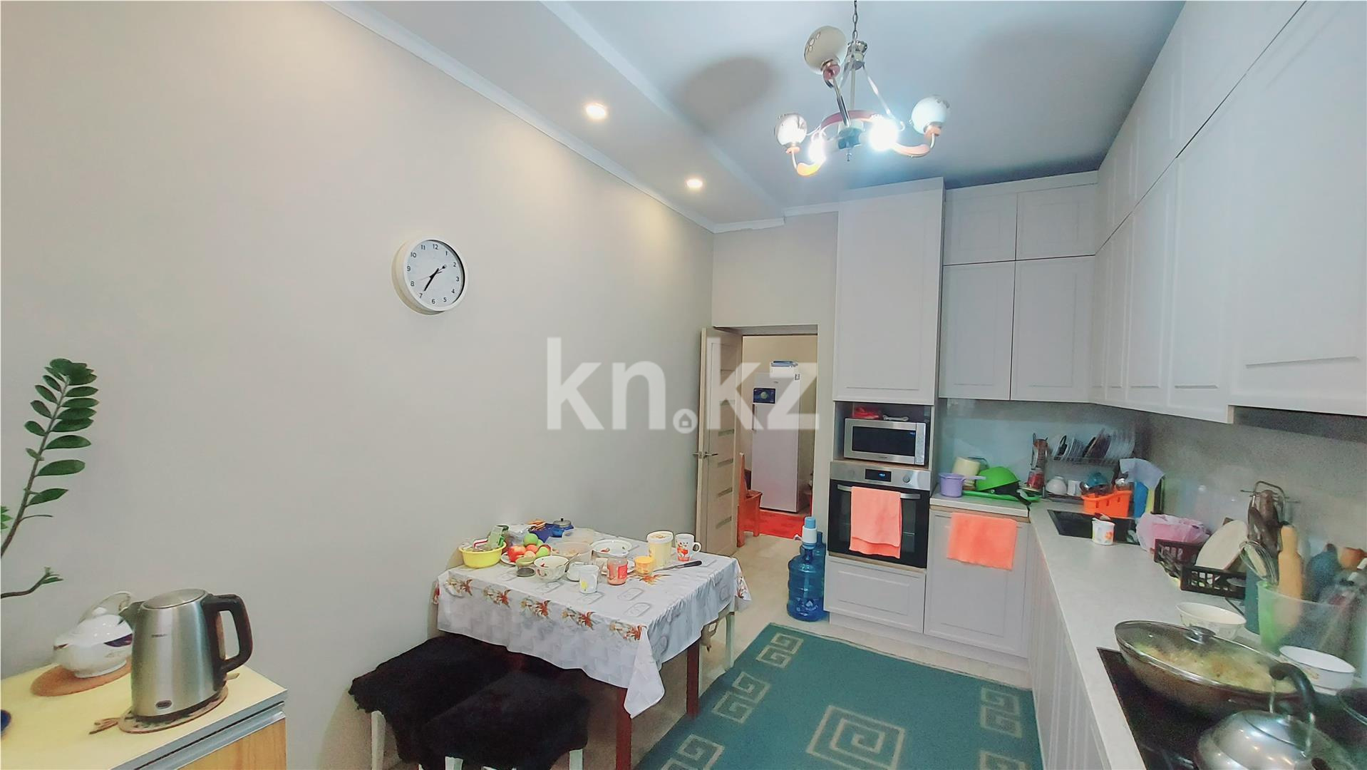 Продажа 4-комнатного дома, 186 м², ул. Тургенева в Караганде - фото 15