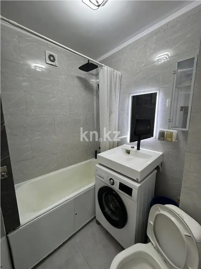 Продажа 2-комнатной квартиры, 44 м² в Алматы - фото 4