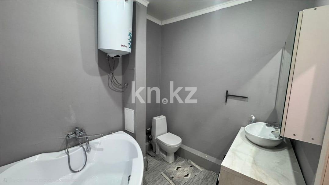 Продажа 3-комнатной квартиры, 78 м² в Караганде - фото 11