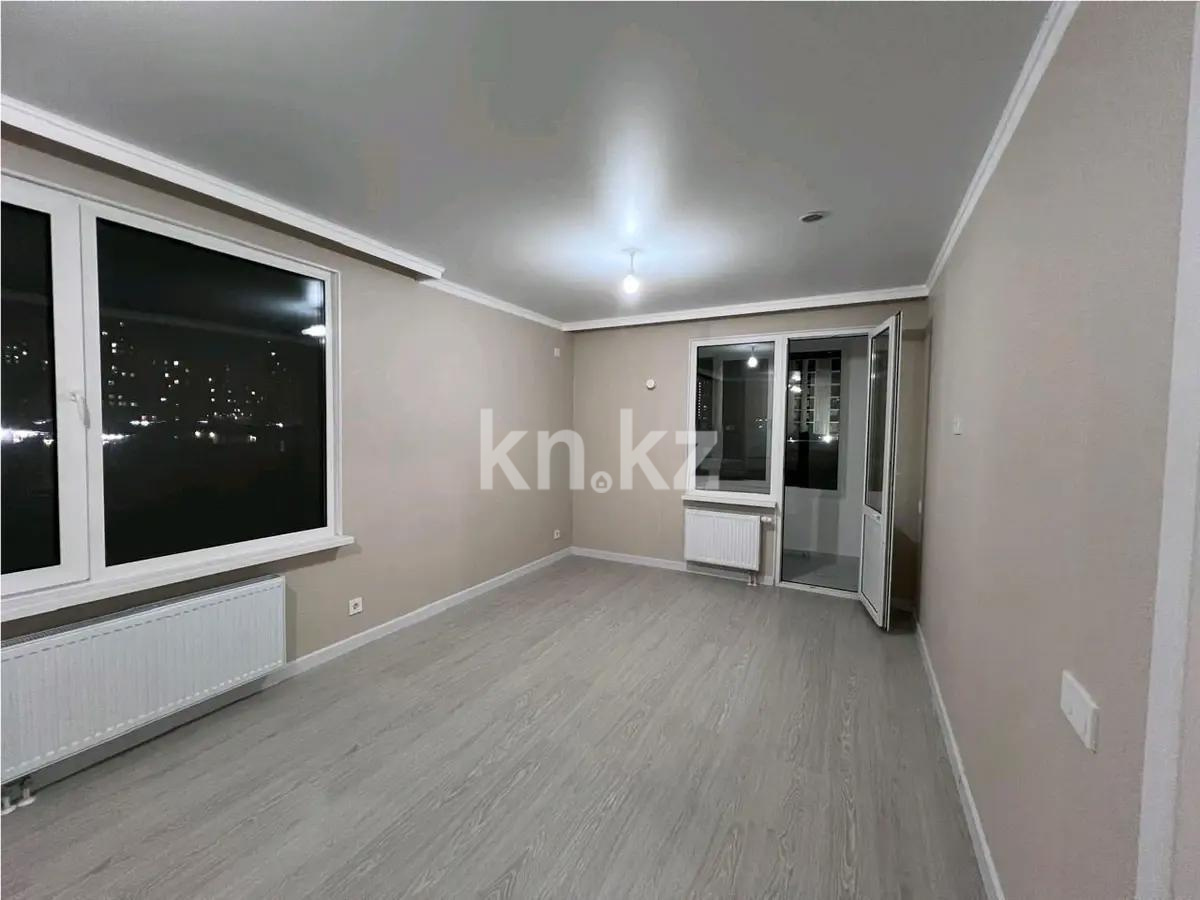 Продажа 2-комнатной квартиры, 41.33 м² в Астане