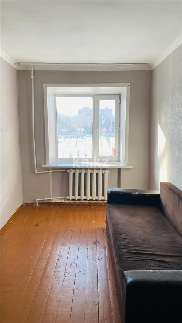 Продажа 2-комнатной квартиры, 43 м² в Караганде