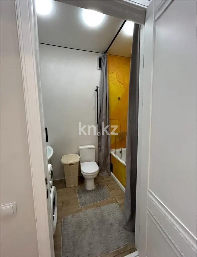 Продажа 1-комнатной квартиры, 34 м² в Астане - фото 3