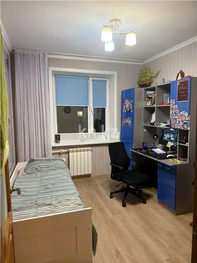 Продажа 4-комнатной квартиры, 70 м², мкр-н Орбита-1, дом  17 в Караганде - фото 3
