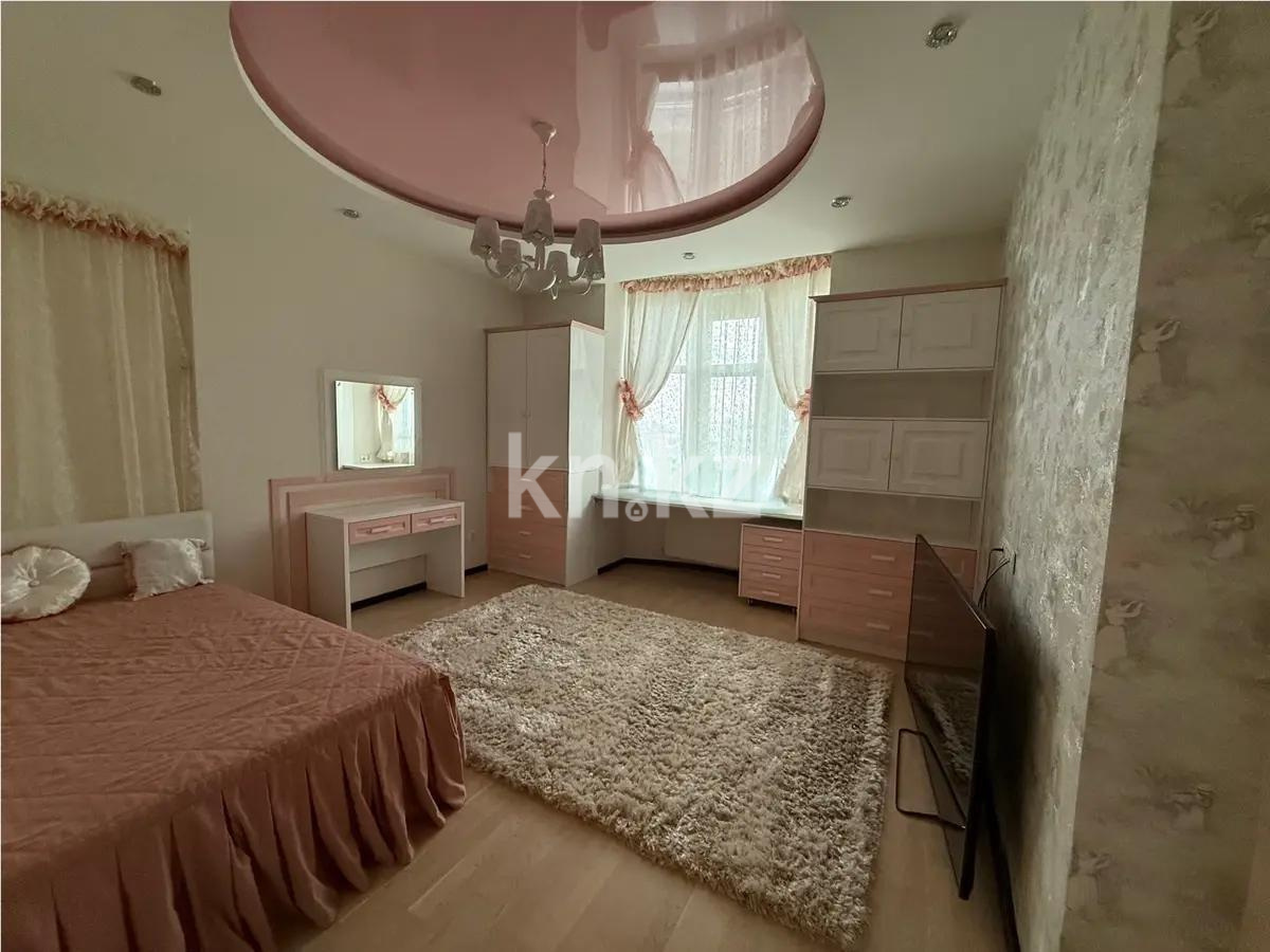 Продажа 4-комнатной квартиры, 151 м², ул. Габдуллина, дом  16 в Астане - фото 3