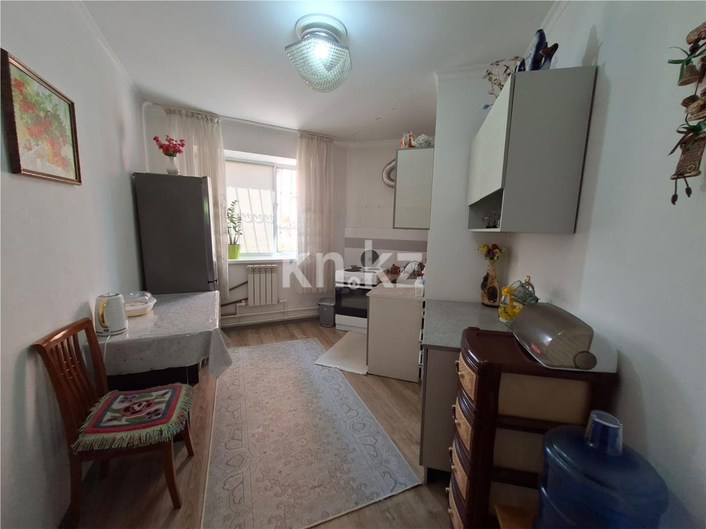 Продажа 3-комнатной квартиры, 89 м² в Караганде - фото 9