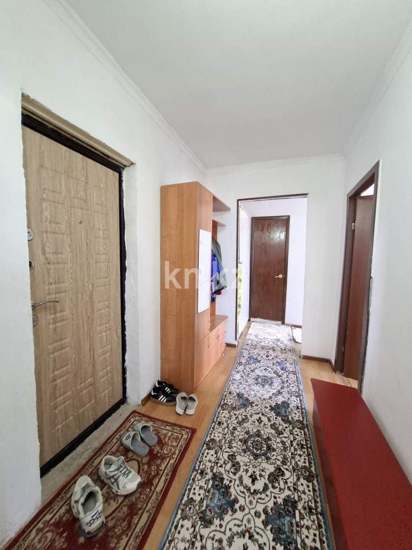 Продажа 2-комнатной квартиры, 50.7 м², мкр-н 19, дом  75 в Караганде - фото 13