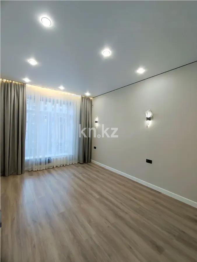 Продажа 2-комнатной квартиры, 61 м² в Астане