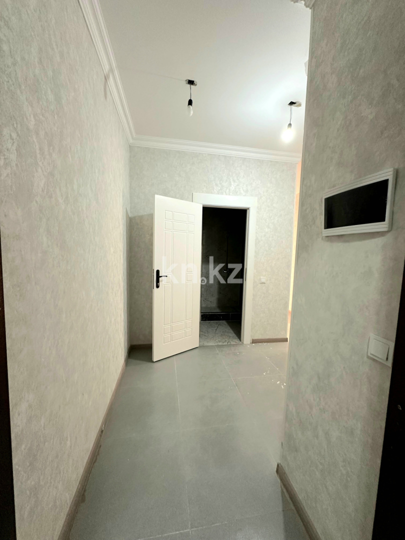 Продажа 2-комнатной квартиры, 66 м² в Шымкенте - фото 5