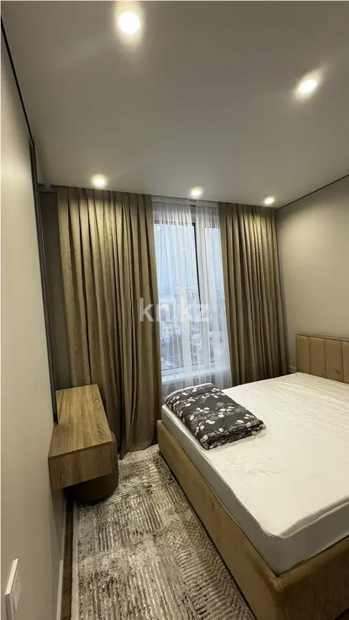 Продажа 2-комнатной квартиры, 51 м² в Алматы - фото 2