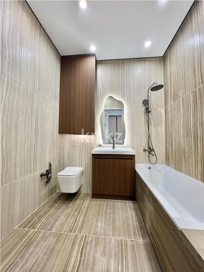 Продажа 2-комнатной квартиры, 45 м² в Астане - фото 4