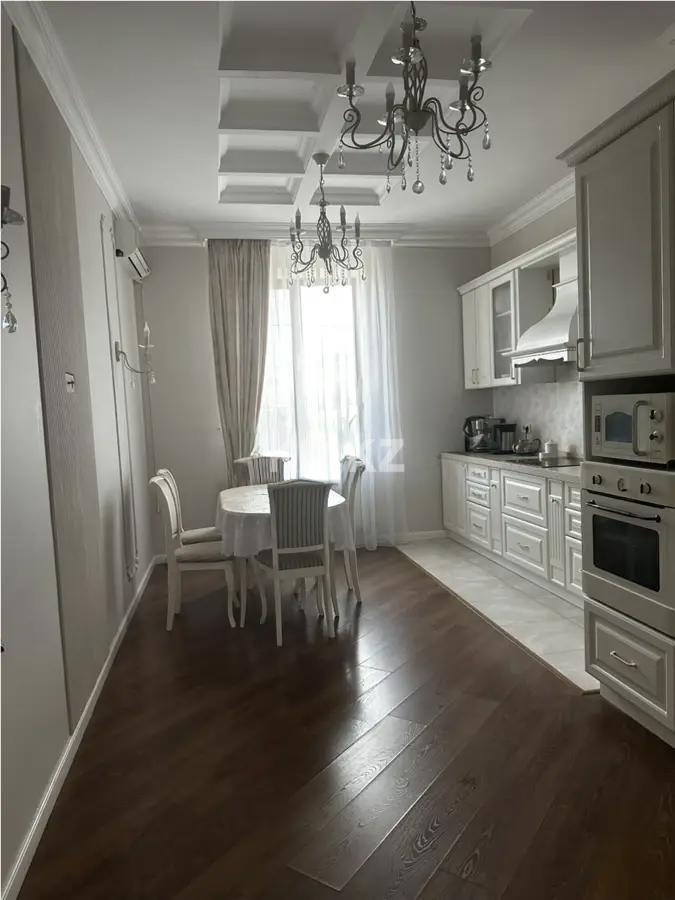 Продажа 3-комнатной квартиры, 141 м² в Астане - фото 4