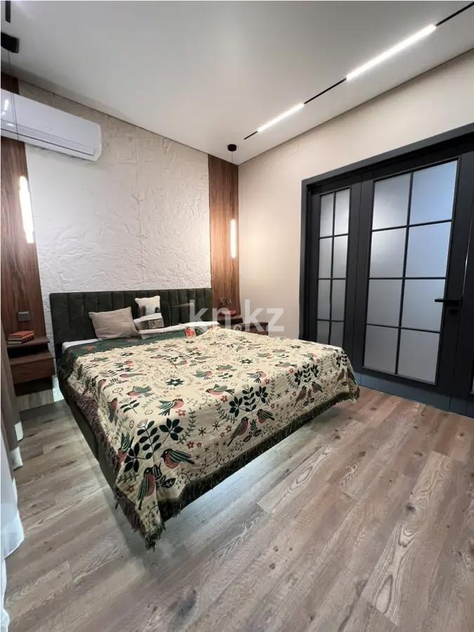 Продажа 1-комнатной квартиры, 37 м² в Алматы