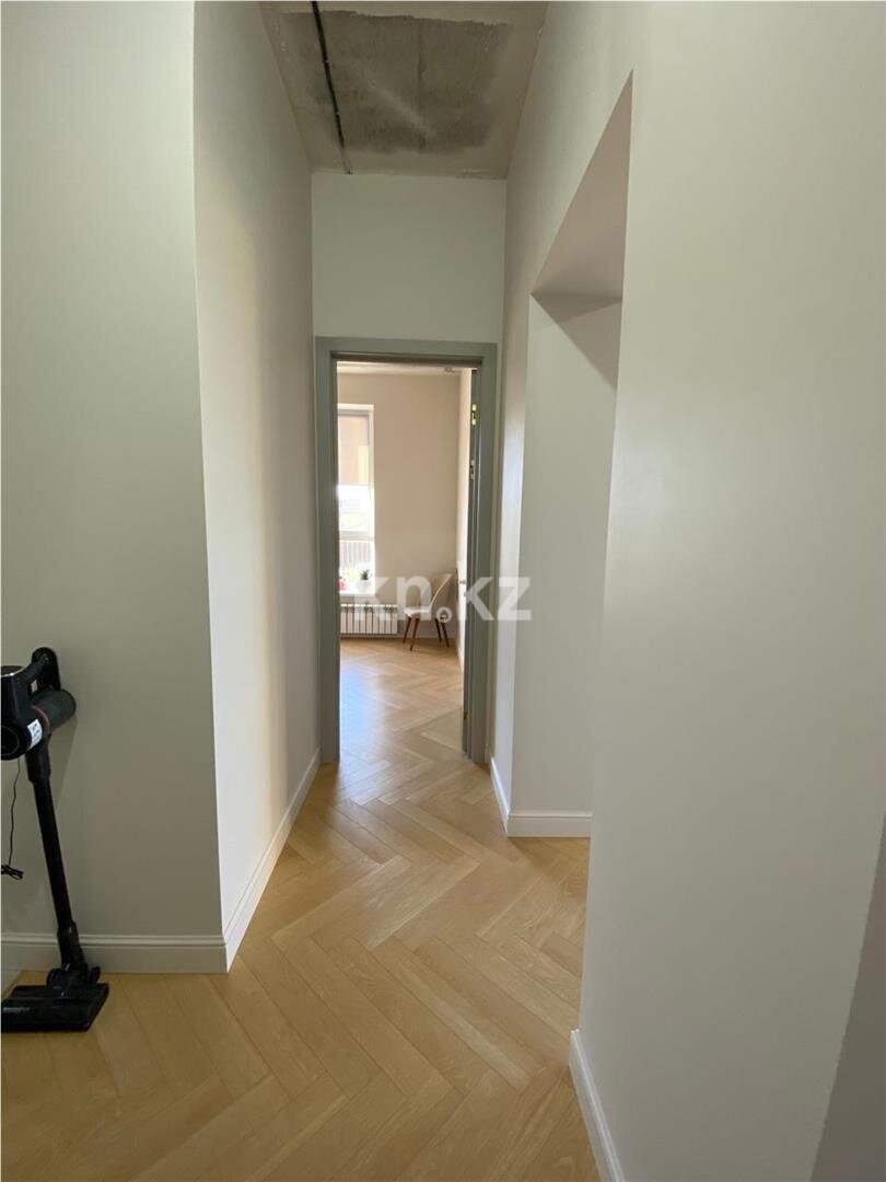 Продажа 3-комнатной квартиры, 64 м² в Караганде - фото 5