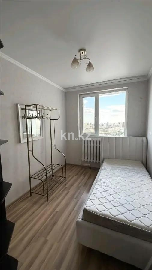 Продажа 3-комнатной квартиры, 44 м² в Астане - фото 2