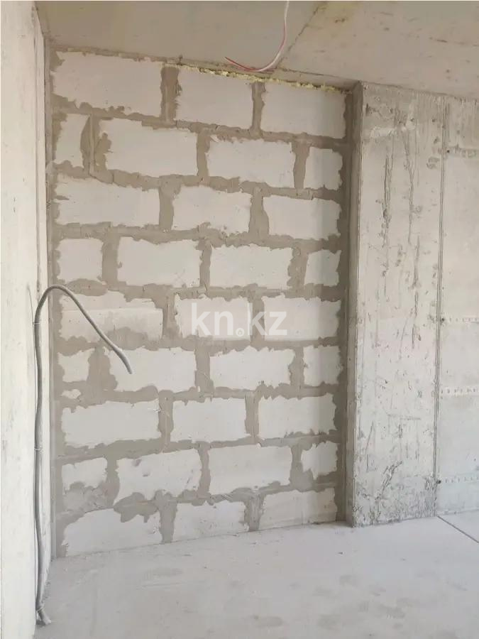 Продажа 1-комнатной квартиры, 38 м² в Алматы - фото 2